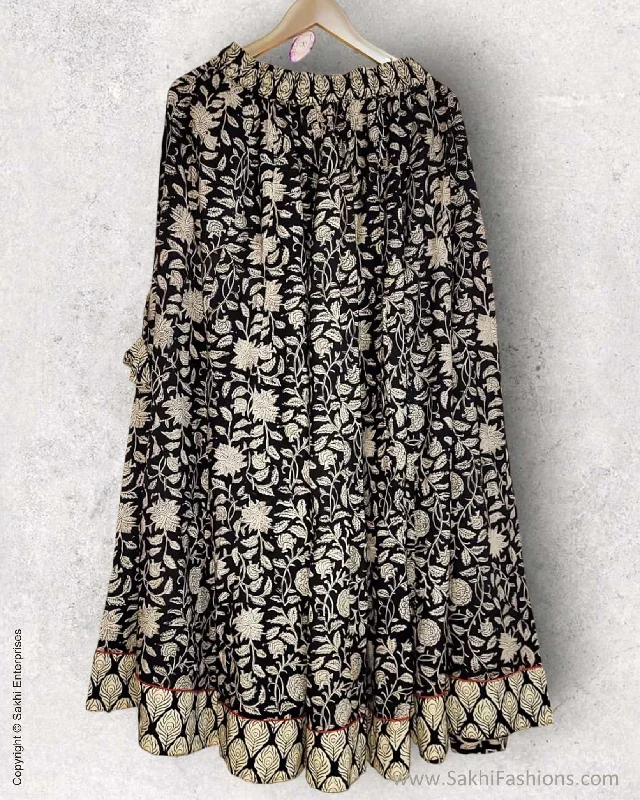 RT-X27926 Cotton Skirt silk skirt luxurious