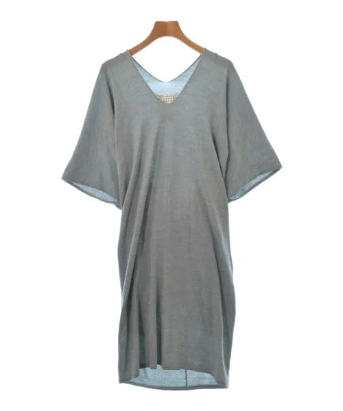 Maison Margiela Sweaters High Neck Crew Neck V-Neck