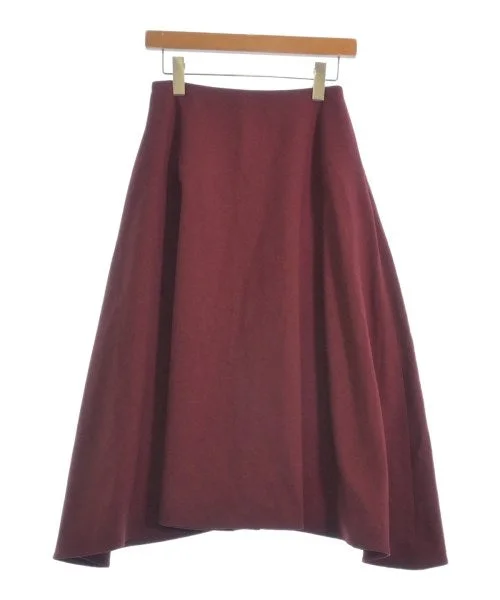 audrey and John Wad Long/Maxi length skirts chiffon skirt floaty