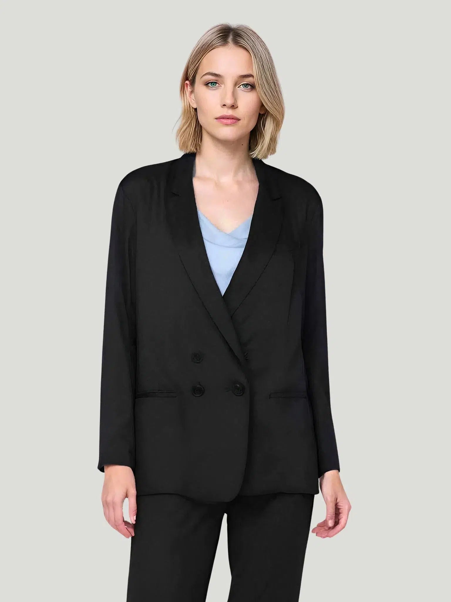 Neu Nomads Jane Double Breasted Jacket Corduroy Jacket Velvet Jacket Brocade Jacket