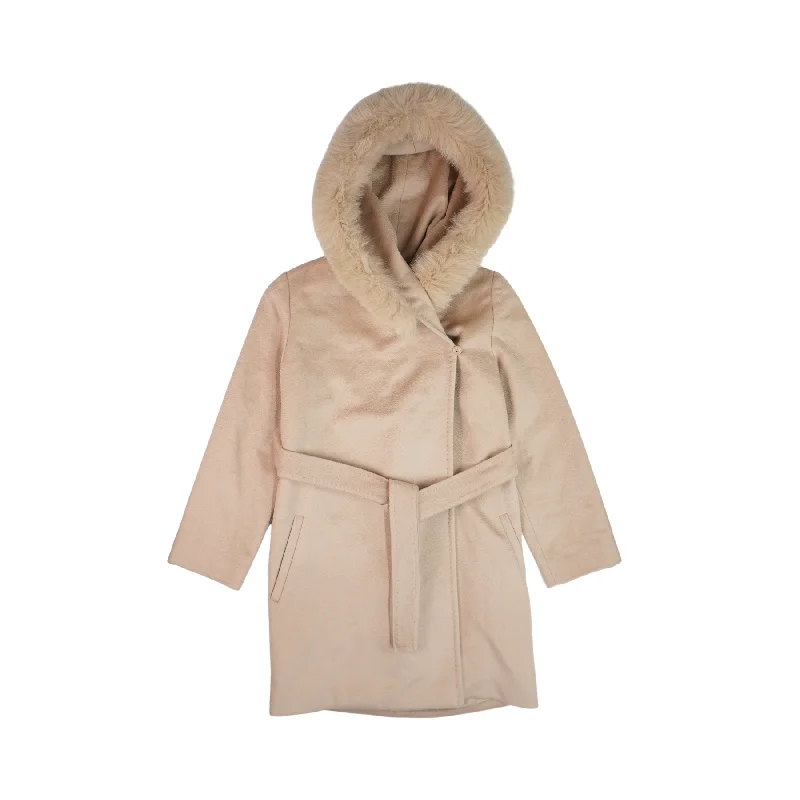 Max Mara Studio Jacket - Women's XS Knit Jacket Woven Jacket Fleece Jacket