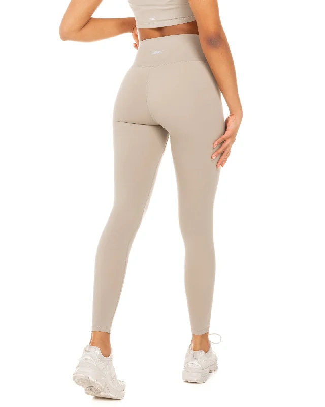 Aura SF Leggings - Vintage Khaki