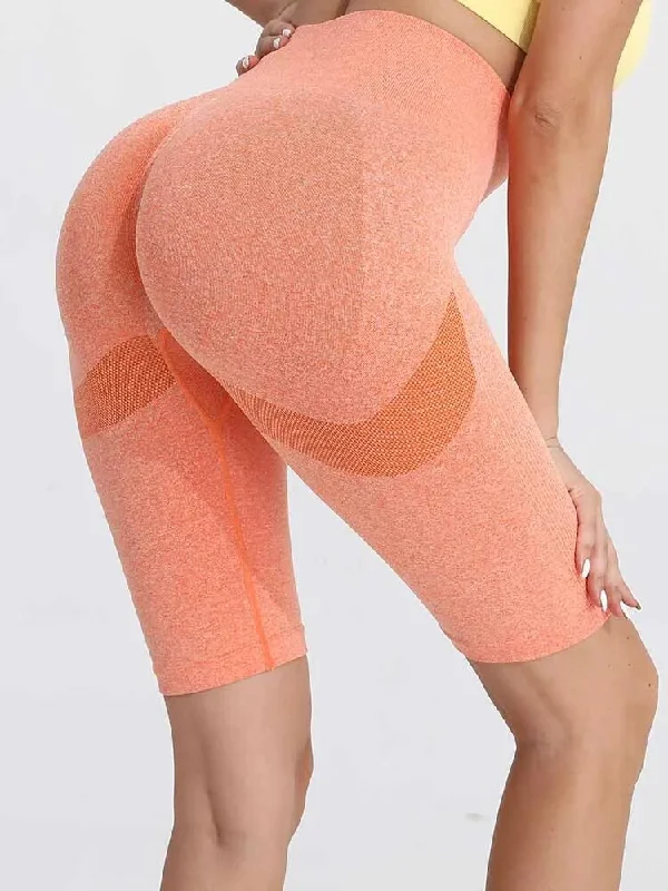 Orangeshort / S