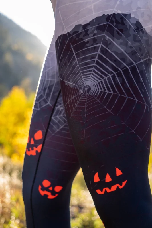 Limited Edition Halloween Yoga Pants