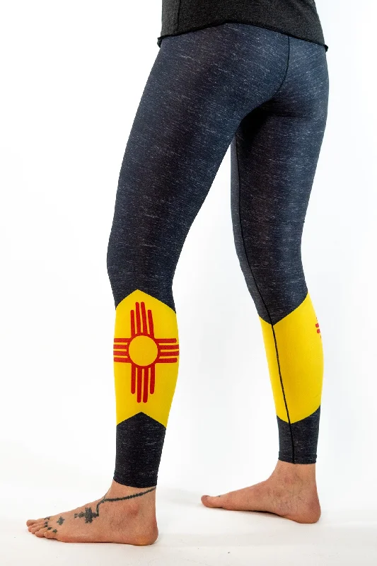 New Mexico Yoga Pants *FINAL SALE*