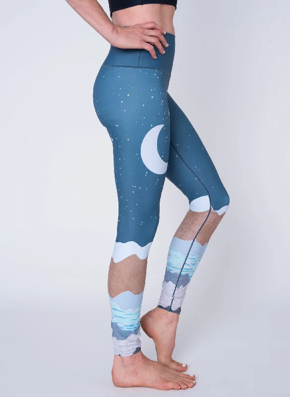 Nightfall Yoga Pants