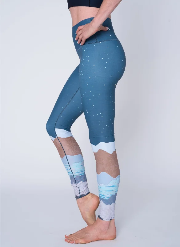 Nightfall Yoga Pants