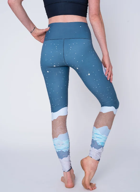 Nightfall Yoga Pants