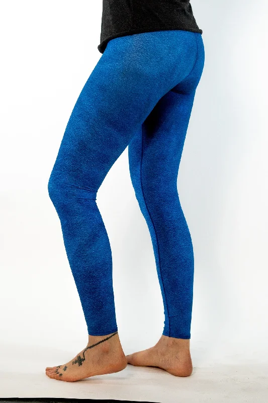 Ocean Spray Yoga Pants *FINAL SALE*