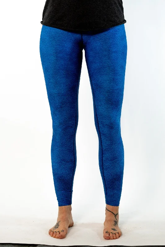 Ocean Spray Yoga Pants *FINAL SALE*