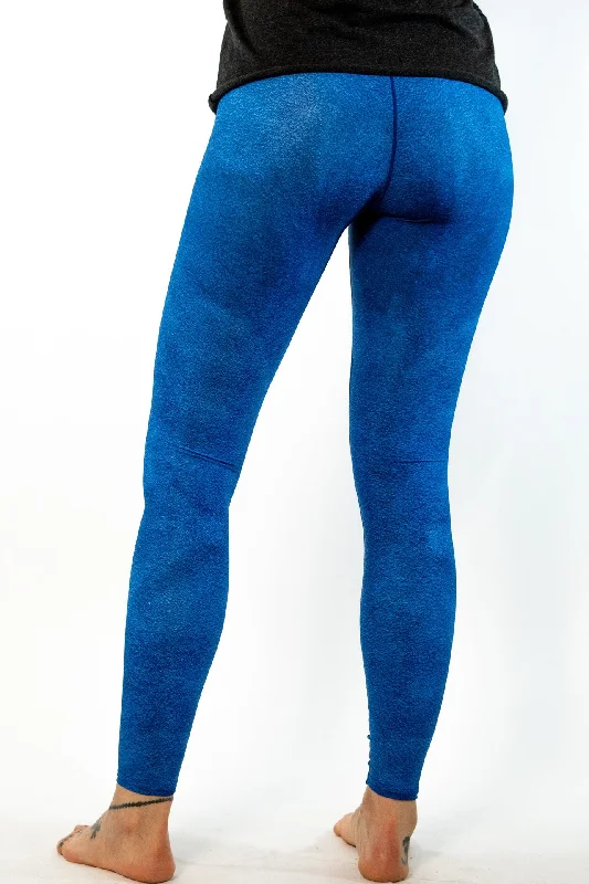 Ocean Spray Yoga Pants *FINAL SALE*