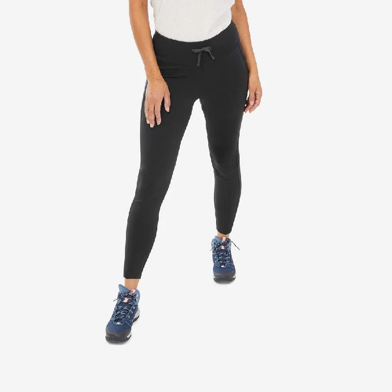 Women's Hiking Leggings - NH100