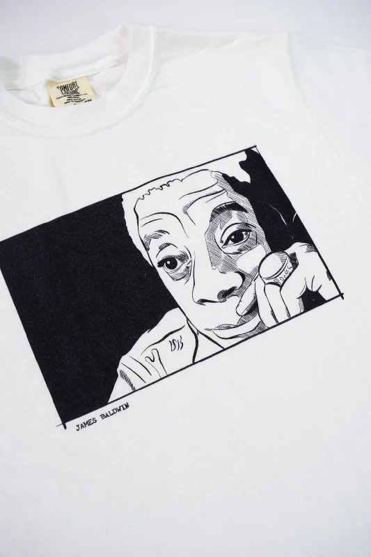 James Baldwin T-Shirt