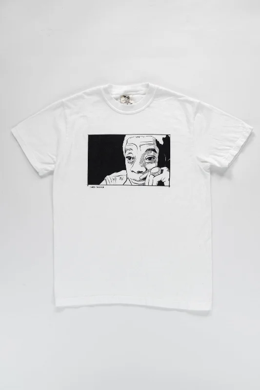 James Baldwin T-Shirt