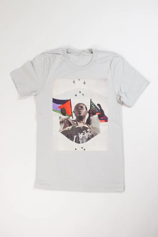 Bearing Witness T-Shirt