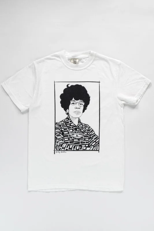 Shirley Chisholm T-Shirt