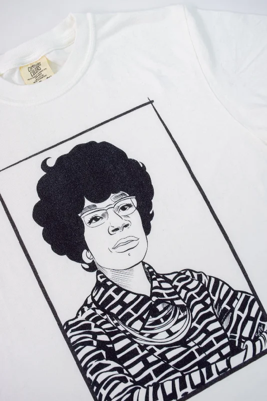 Shirley Chisholm T-Shirt