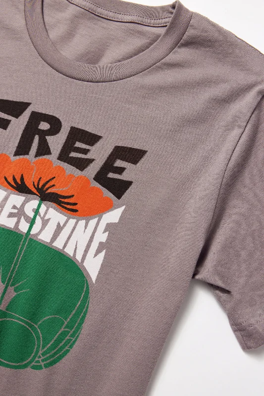 Free Palestine T-Shirt