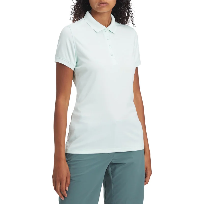 McKinley Lango Womens Polo Shirt