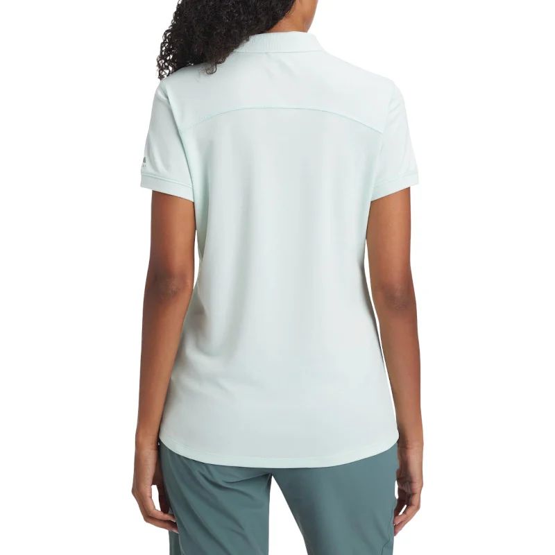 McKinley Lango Womens Polo Shirt