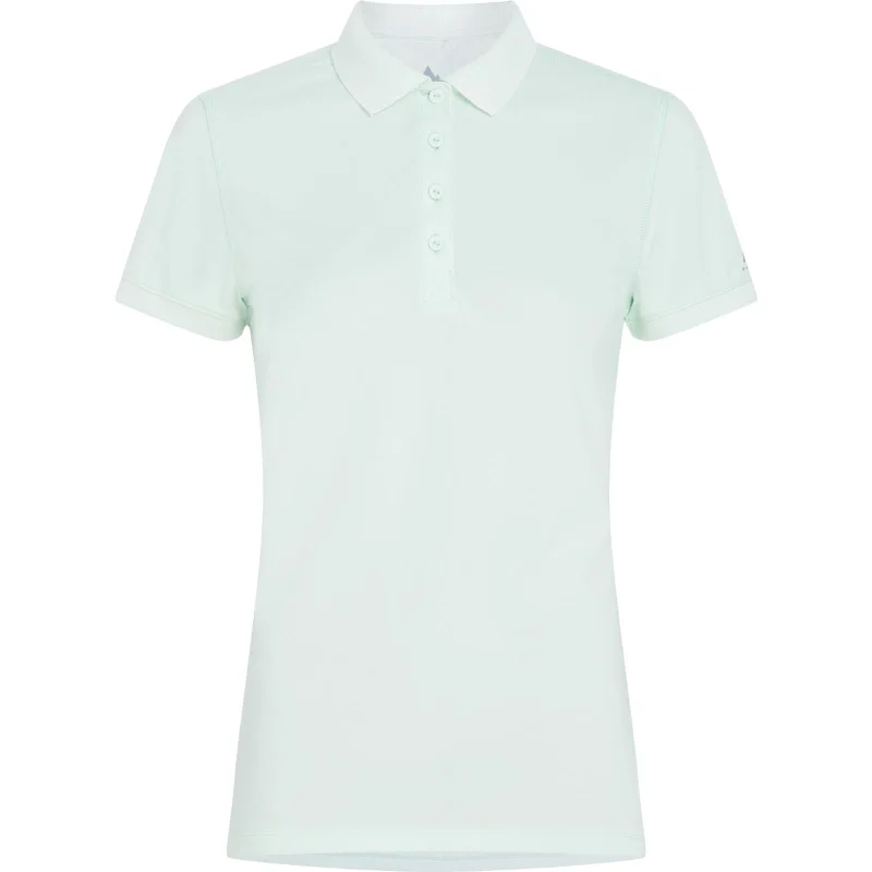 McKinley Lango Womens Polo Shirt