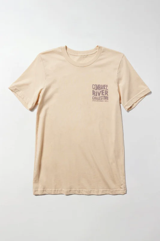 The Combahee River Collective T-Shirt