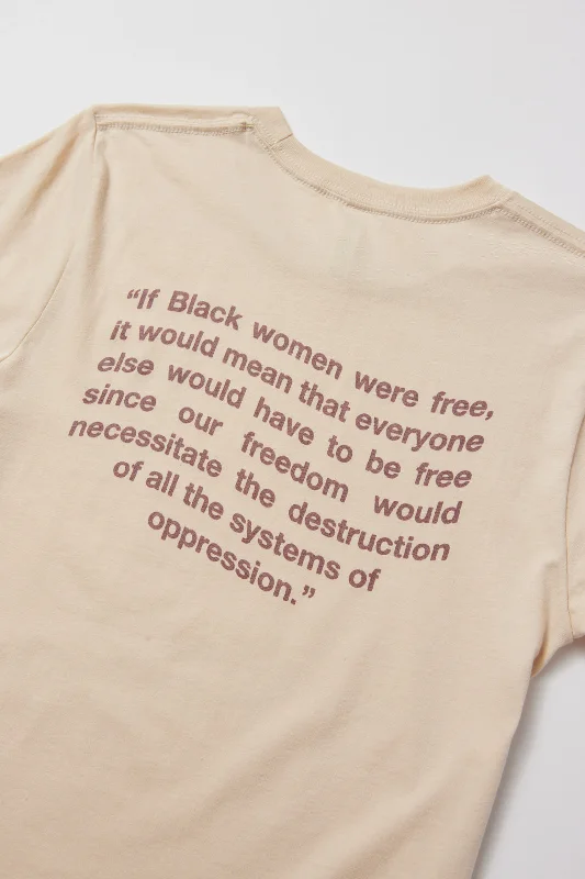 The Combahee River Collective T-Shirt