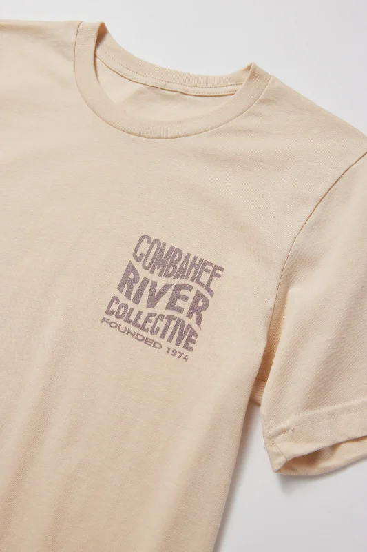 The Combahee River Collective T-Shirt