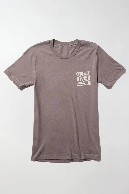 The Combahee River Collective T-Shirt