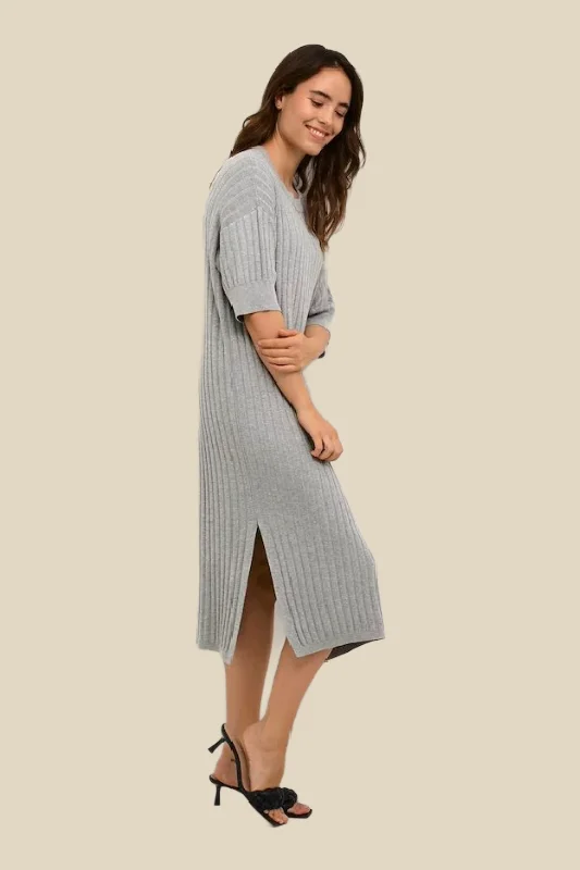 Lola Knit Dress