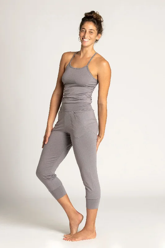 Ripple Yoga Wear - Yoga Jumpsuit