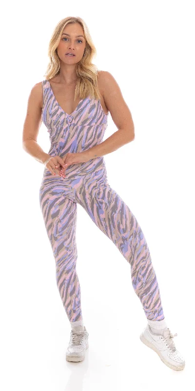 Safari Eco Unitard