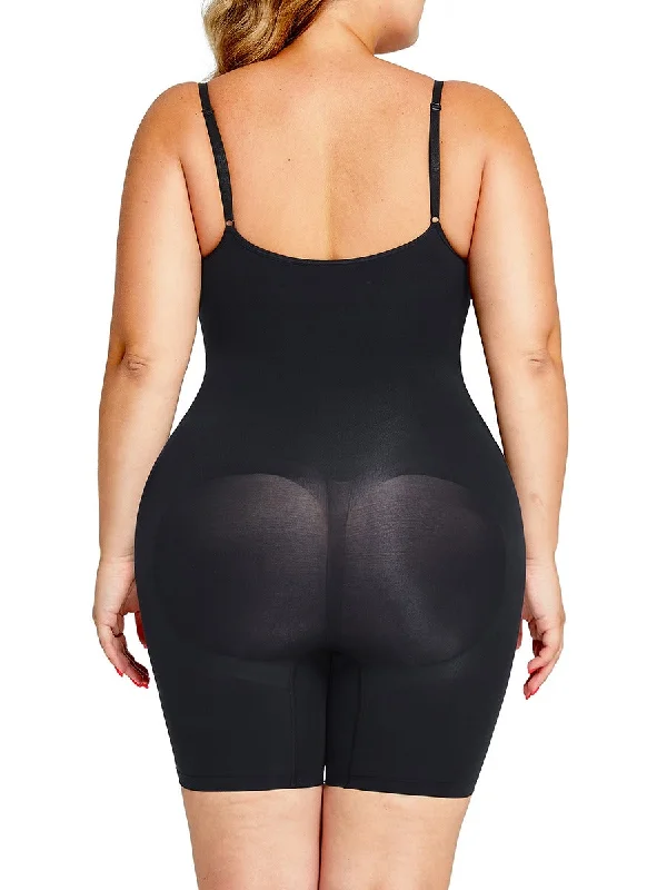 Skinny Sculpt Shaper Black