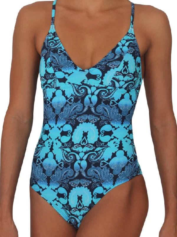 Sport One Piece Laguna