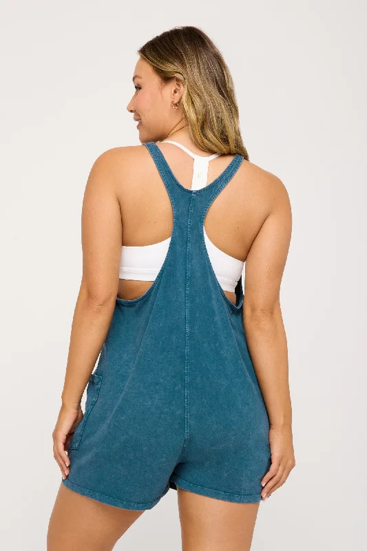 Indy Relaxed Romper