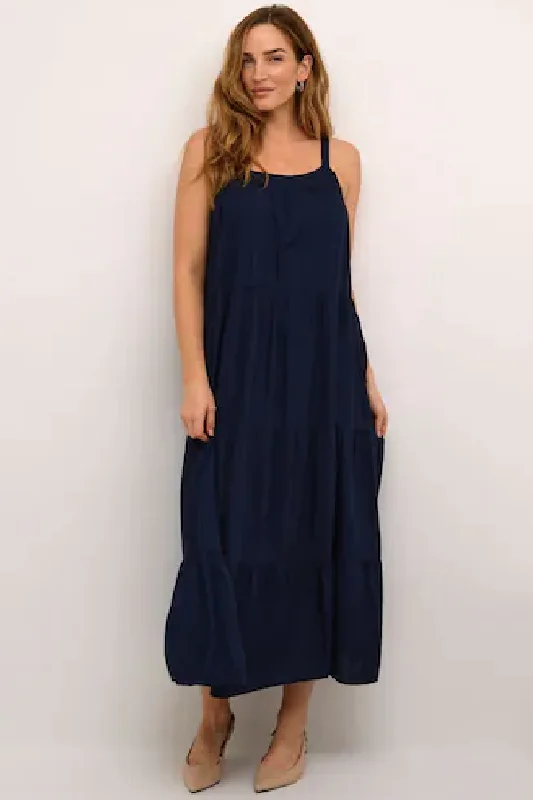 Tiah Maxi Dress