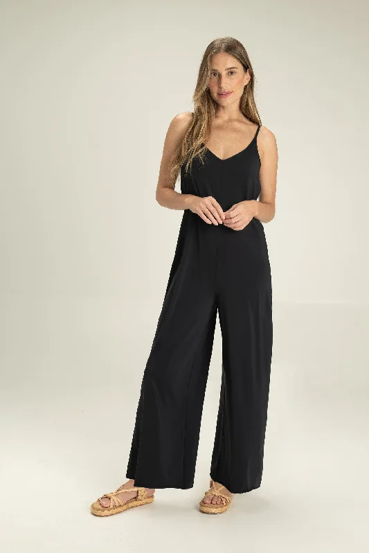 Wide Jumpsuit