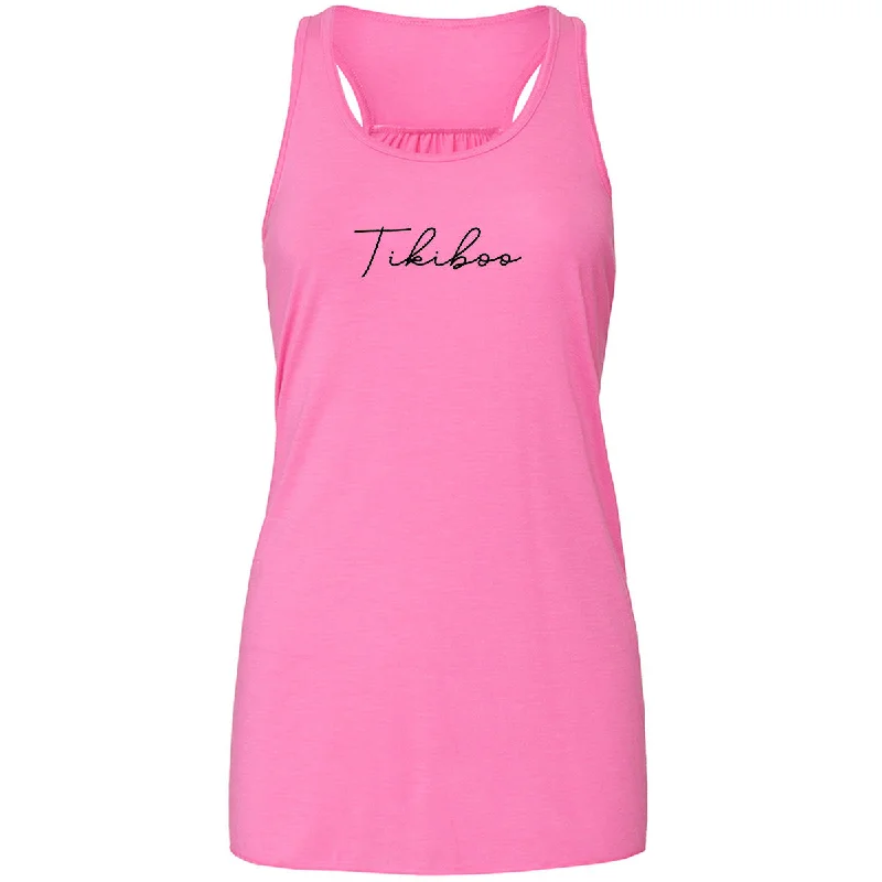 Neon Pink Essence Vest