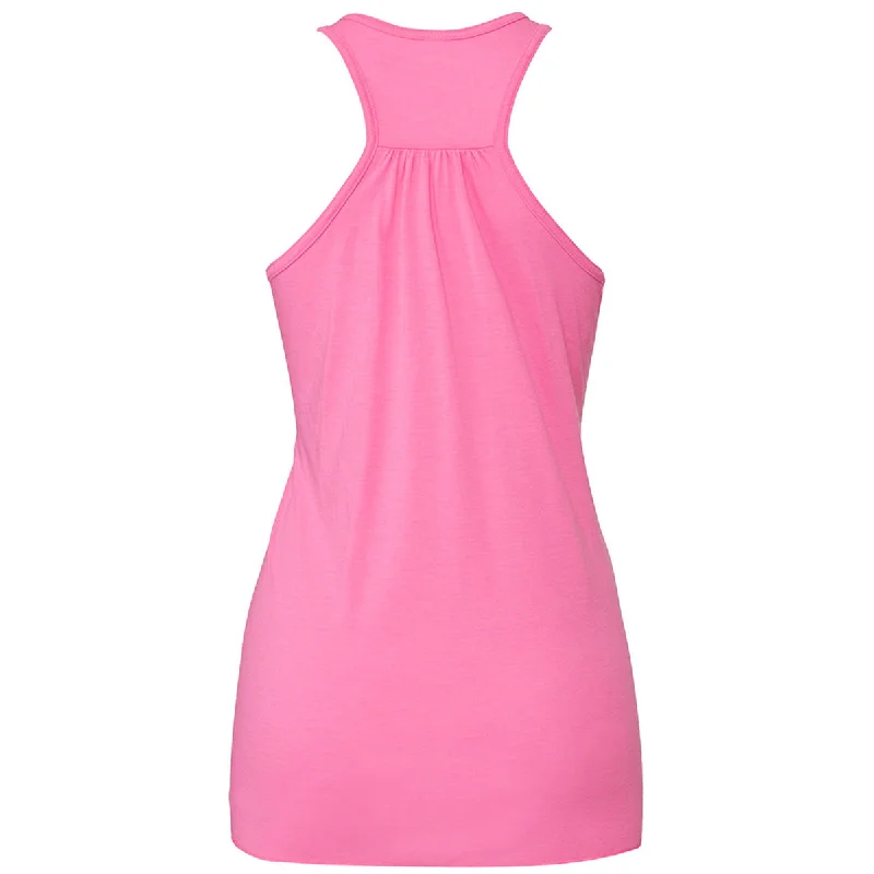 Neon Pink Essence Vest