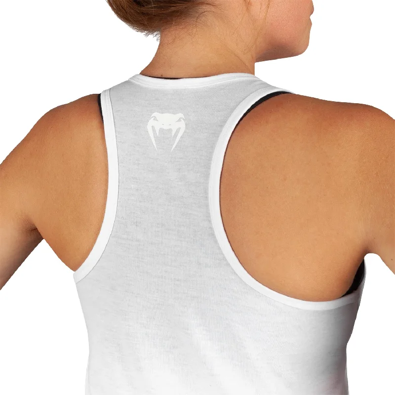 Venum Classic Tank Top - For Women - White