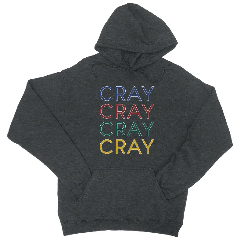 Cool Grey / X-Small