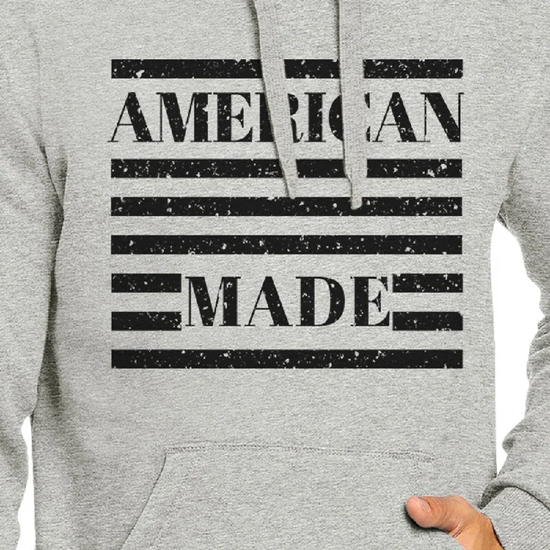 American Made Funny Independence Day Hoodie For Men Gifts For Him