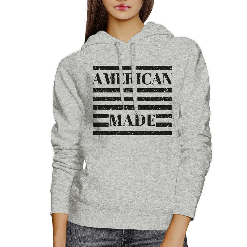 American Made Funny Independence Day Hoodie For Men Gifts For Him