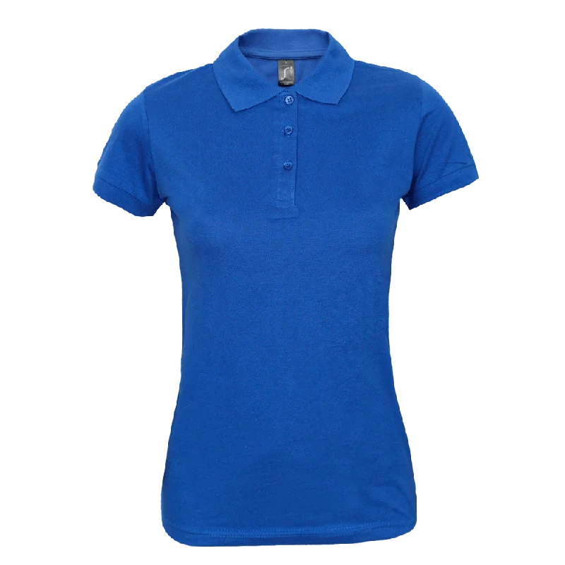 Sols ""Perfect"" Girly Polo