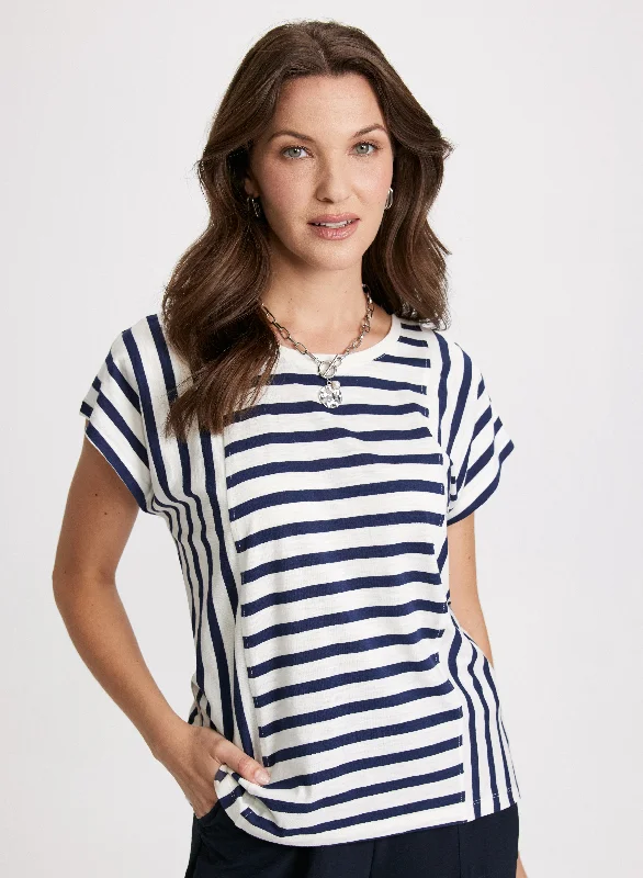 Striped T-Shirt